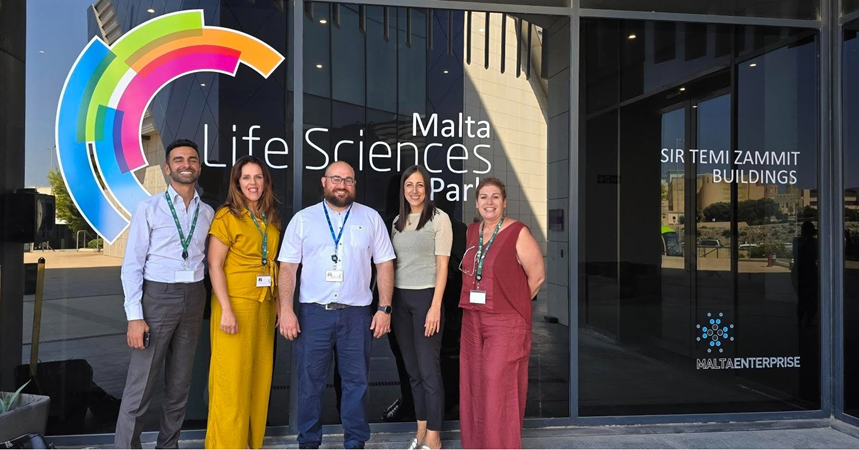 International pharmaceutical expert collaboration
