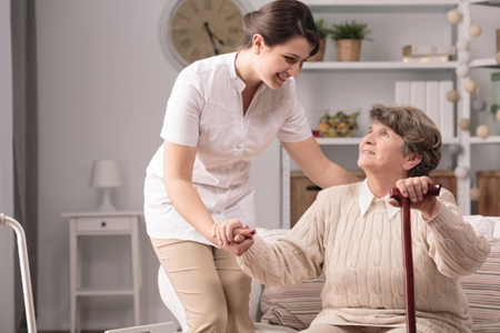 Healthcare workforce consultation