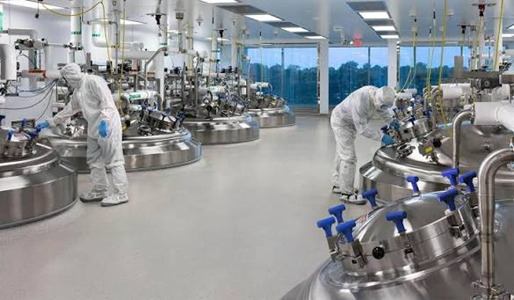 Healthcare and life sciences industry