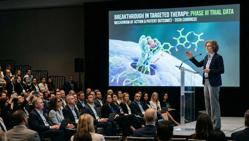 Technology and licensing collaboration